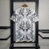 Italy White Versace Jersey