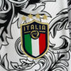 Italy White Versace Jersey