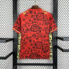Portugal Floral Jersey