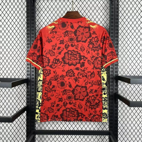 Portugal Floral Jersey