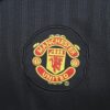 Manchester United 2007/2008 Away Retro Jersey