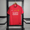 IMG_3586.jpg Manchester United 2007/2008 Home Champions League Retro Jersey