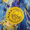 Ajax Starry Night Jersey