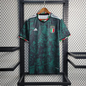 Italy Jersey
