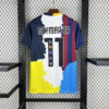 Neymar Legacy Jersey