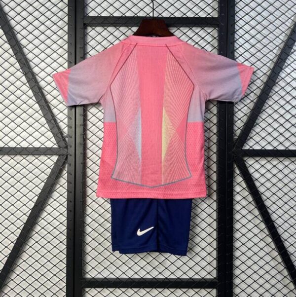 IMG_3647.jpg Barcelona Pink Aurora Jersey Kids Size