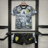 Brazil Savior Jersey Kids Size