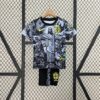 Brazil Savior Jersey Kids Size