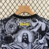Brazil Savior Jersey Kids Size