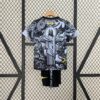 Brazil Savior Jersey Kids Size