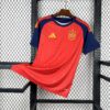 Spain 2026 World Cup Home Jersey