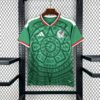 Mexico 2026 World Cup Home Jersey