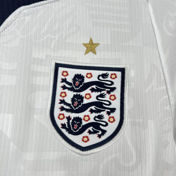 England 2026 World Cup Home Jersey