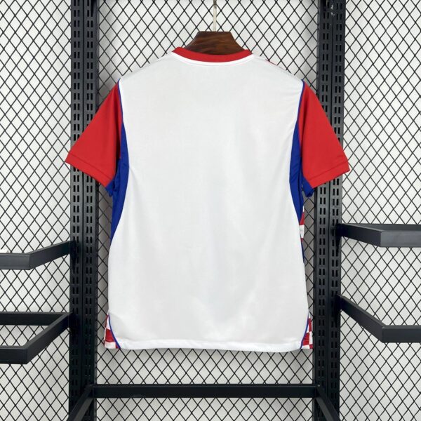 Croatia 2026 World Cup Home Jersey