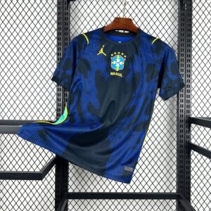 Brazil 2026 World Cup Away Jersey