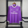 IMG_3699.jpg Real Madrid 2016/2017 Away Long Sleeve Retro Jersey