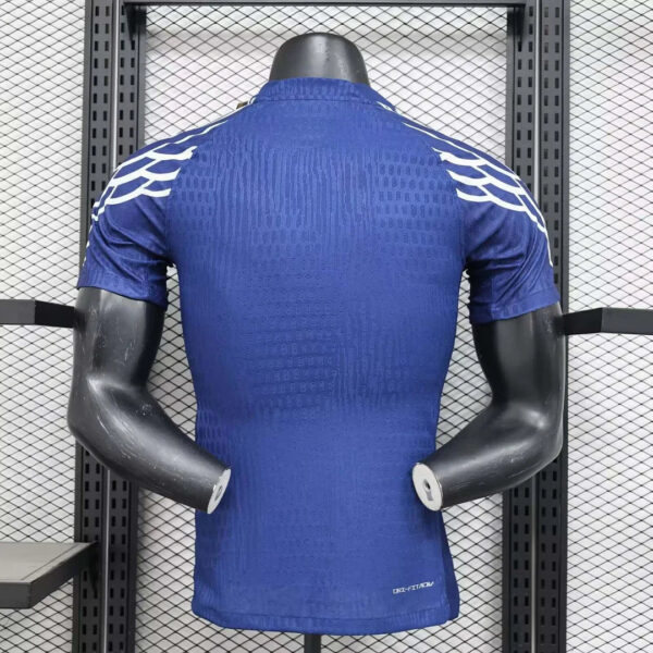 PSG 2024/2025 Fourth Away Player Jersey
