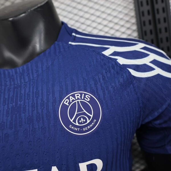 PSG 2024/2025 Fourth Away Player Jersey