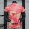 Barcelona Magma Player Jersey