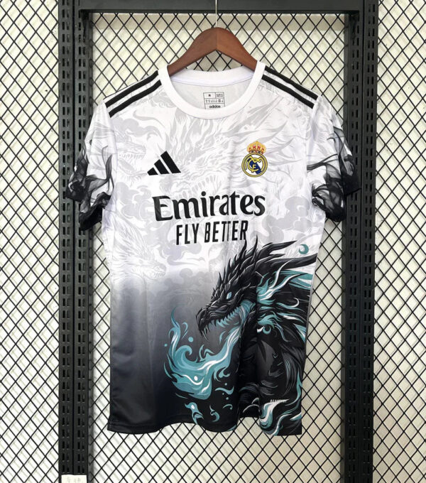 IMG_3750.jpg Real Madrid Dragon Flame Jersey