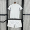 Real Madrid 2025/2026 Home Jersey Kids Size
