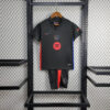 Barcelona 2024/2025 Away Jersey Kids Size