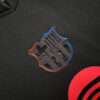 Barcelona 2024/2025 Away Jersey Kids Size