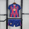 IMG_3764.jpg Barcelona 2025/2026 Home Jersey Kids Size