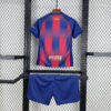 IMG_3765.jpg Barcelona 2025/2026 Home Jersey Kids Size