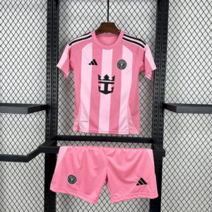IMG_3770.jpg Inter Miami 2025/2026 Home Jersey Kids Size