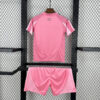 Inter Miami 2025/2026 Home Jersey Kids Size