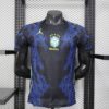 Brazil 2026 World Cup Away Player Jersey