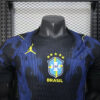 Brazil 2026 World Cup Away Player Jersey