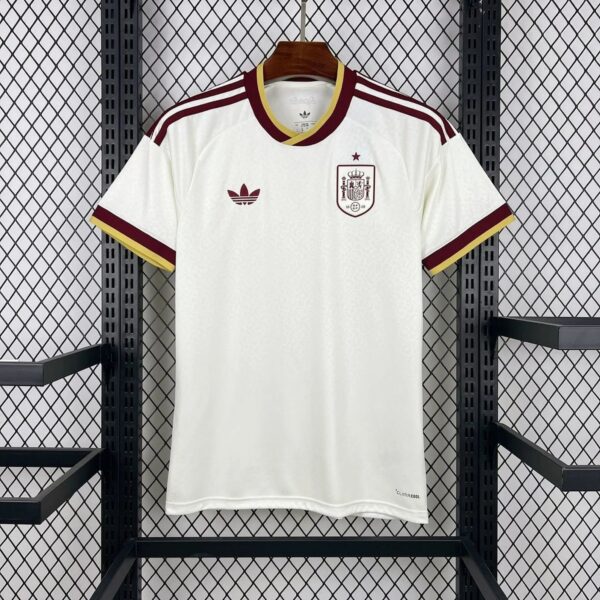IMG_4005.jpg Spain 2026 World Cup Away Jersey