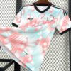 Belgium 2026 World Cup Away Jersey