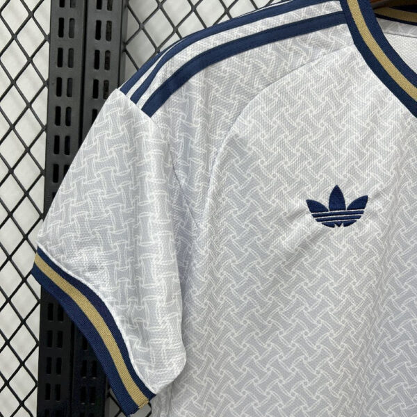 Italy 2026 World Cup Away Jersey