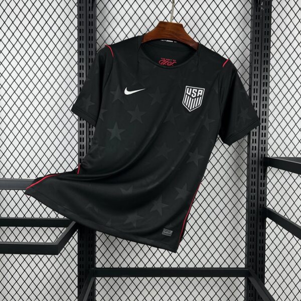 United States 2026 World Cup Away Jersey