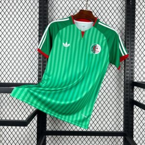 Algeria 2026 World Cup Away Jersey