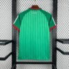 Algeria 2026 World Cup Away Jersey