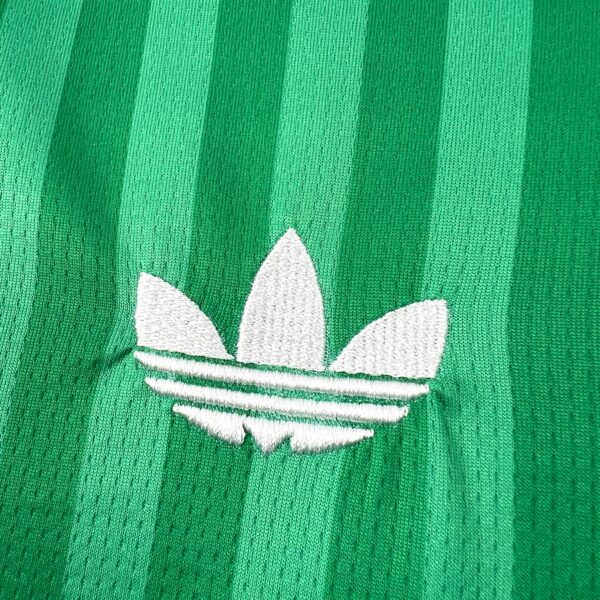 Algeria 2026 World Cup Away Jersey