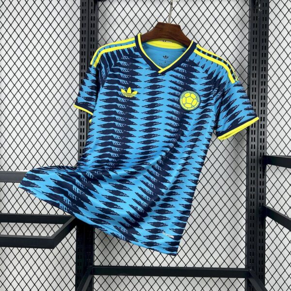 IMG_4044.jpg Colombia 2026 World Cup Away Jersey