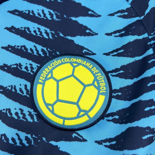 IMG_4046.jpg Colombia 2026 World Cup Away Jersey