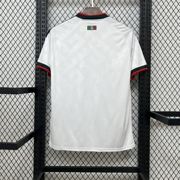 Mexico 2026 World Cup Away Jersey