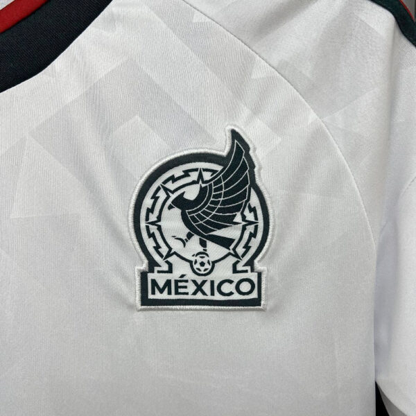 Mexico 2026 World Cup Away Jersey