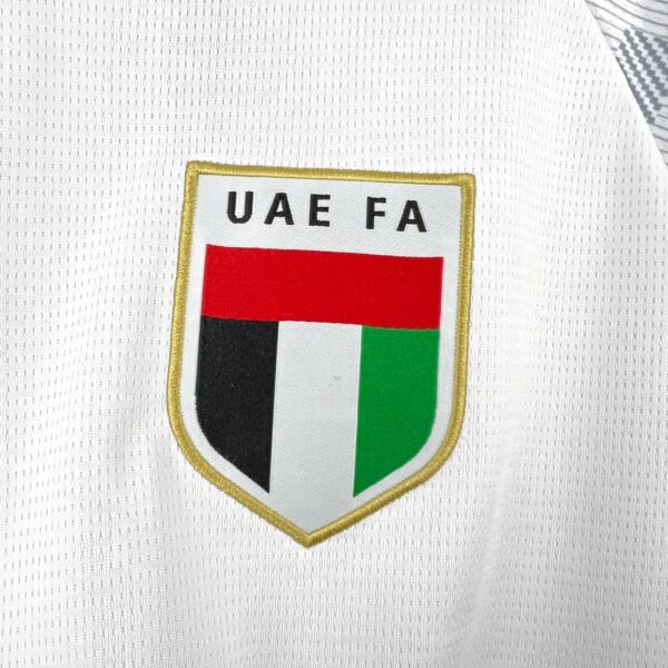 IMG_4063.jpg United Arab Emirates 2026 World Cup Home Jersey