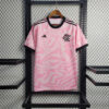 Flamengo Pink Jersey