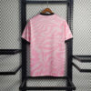 Flamengo Pink Jersey