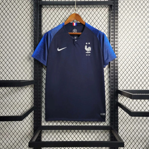 IMG_4114.jpg France 2018 Home Retro Jersey
