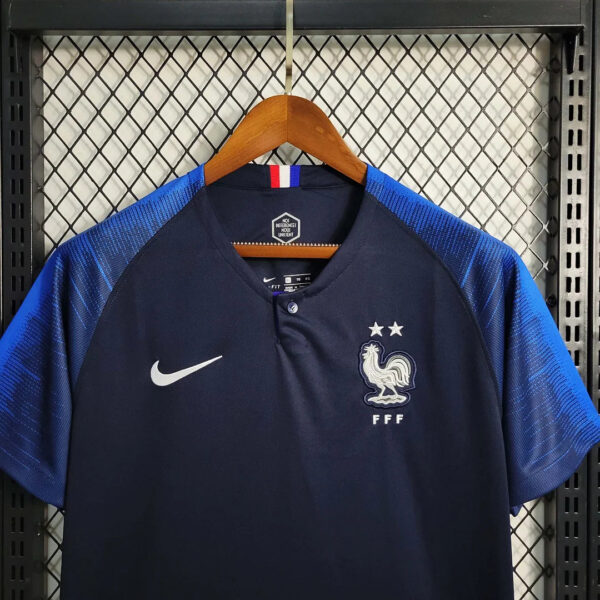 IMG_4116.jpg France 2018 Home Retro Jersey