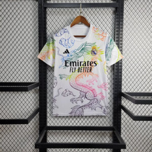 IMG_4124.jpg Real Madrid Rainbow Dragon Jersey